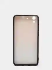 Желтый чехол HUAWEI Y6II