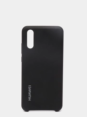 Чехол для Huawei P20 Silicone Case