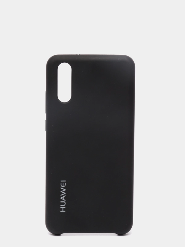 Чехол для Huawei P20 Silicone Case