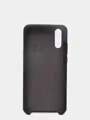 Красный чехол для Huawei P20 Silicone Case