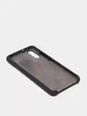 Красный чехол для Huawei P20 Silicone Case