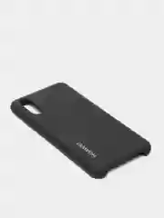 Красный чехол для Huawei P20 Silicone Case