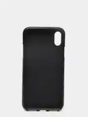 Черный чехол для Apple iPhone X