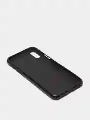 Черный чехол для Apple iPhone X