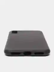 Черный чехол для Apple iPhone X