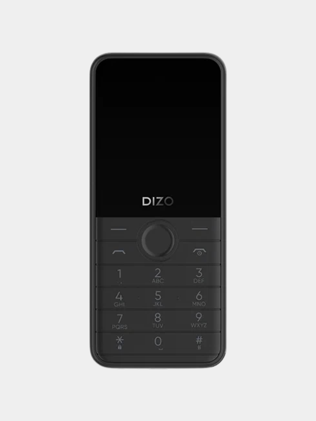 dizo feature phone