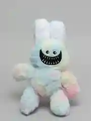 Хаги Ваги Зайчик, мягкая игрушка