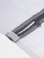 Мешок для стирки белья, крупная сетка