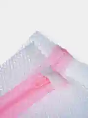 Мешок для стирки белья, крупная сетка