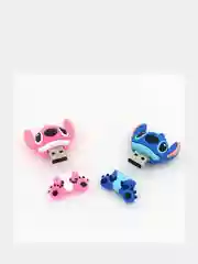 USB флешка Стич, 16Гб