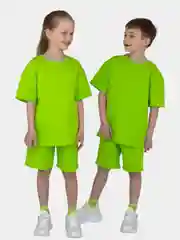 Спортивный костюм детский