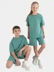 Спортивный костюм детский