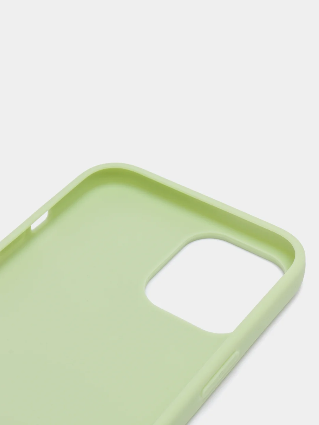 Бирюзовый чехол на Айфон iPhone 5, 6, 7 8 plus, X, XS Max, XR, 11 12 13 Pro Max, 12 Mini, 13 Pro Max