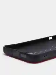 Красный чехол iPhone XR, 11, 12, 12 Pro max, 13, 13 Pro, 13 Pro max силиконовый
