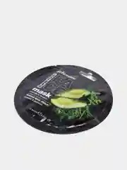 Маска для лица серии Super Food Cafe Mimi