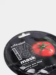 Маска для лица серии Super Food Cafe Mimi