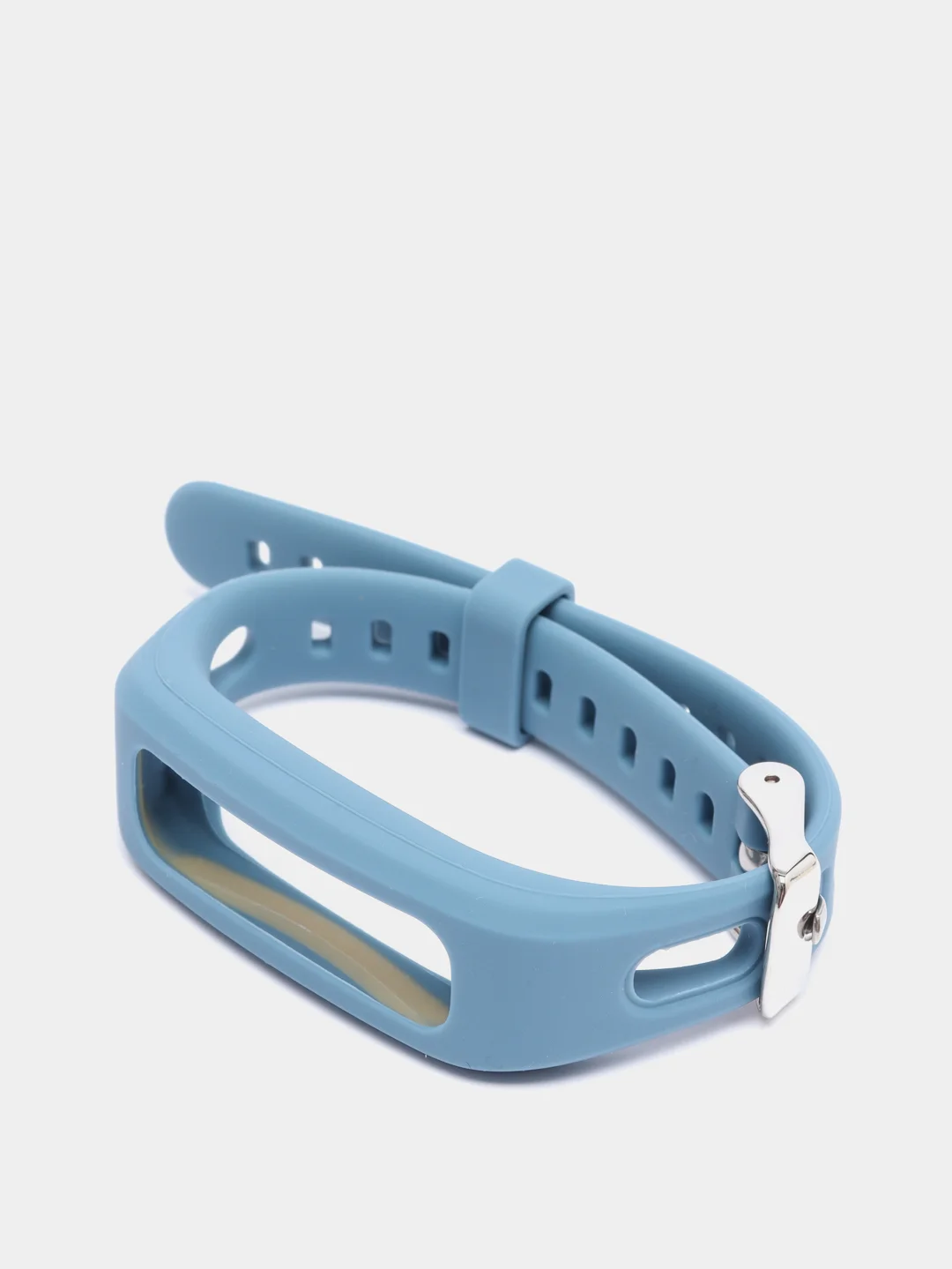 Морской силиконовый ремешок для Honor Band 4 Running Edition Huawei Band 4e 3e Honor Band 5 Sport