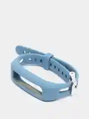 Морской силиконовый ремешок для Honor Band 4 Running Edition Huawei Band 4e 3e Honor Band 5 Sport