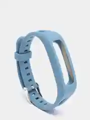 Морской силиконовый ремешок для Honor Band 4 Running Edition Huawei Band 4e 3e Honor Band 5 Sport