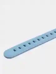 Морской силиконовый ремешок для Honor Band 4 Running Edition Huawei Band 4e 3e Honor Band 5 Sport