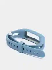 Морской силиконовый ремешок для Honor Band 4 Running Edition Huawei Band 4e 3e Honor Band 5 Sport