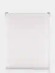 Рулонная штора Комфортиссимо, 45*160 см, Белый