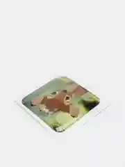 Золотистый хаки 3d стикеры-наклейки на телефон