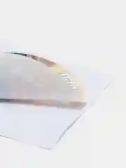 Желтый наклейка "Паркуюсь как..."