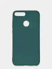 Морской чехол Huawei Honor 9 Lite (Хуавей Хонор 9 Лайт), силиконовый