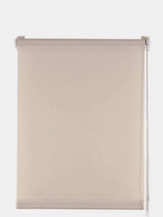 Рулонная штора Комфортиссимо, 45*160 см, Серый