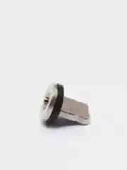 Магнитный коннектор Lightning, Type-C, Micro USB, круглый