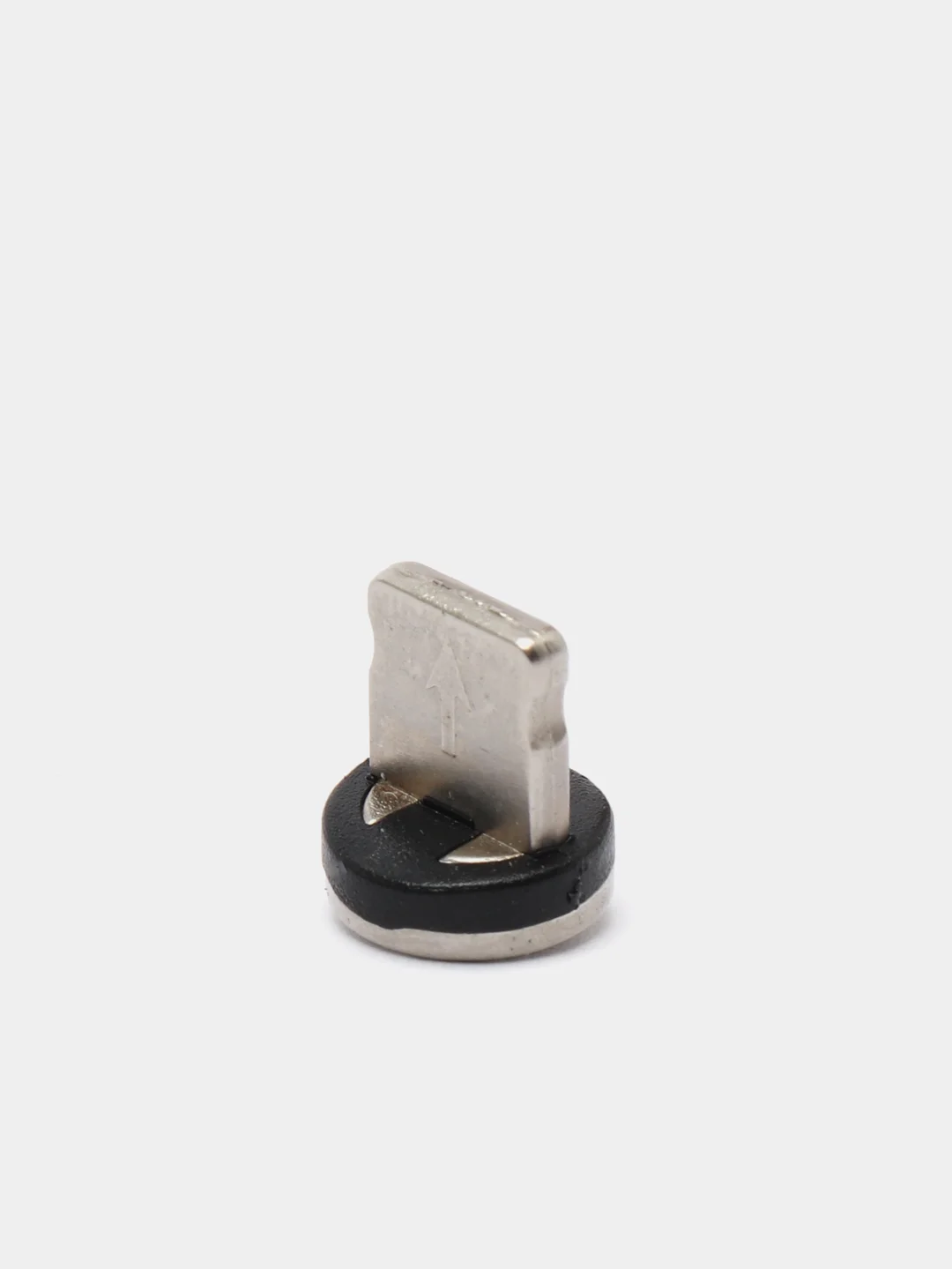 Магнитный коннектор Lightning, Type-C, Micro USB, круглый