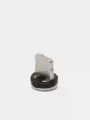 Магнитный коннектор Lightning, Type-C, Micro USB, круглый