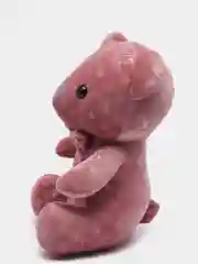 Марсала игрушка, плюшевый мишка, для детей, день рождения, медведь, bearbrick