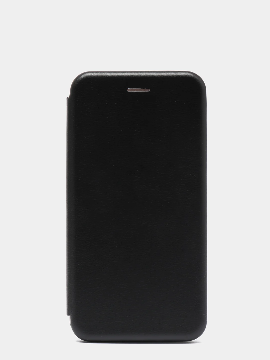 Черный чехол книжка Xiaomi Mi 8 Pro