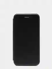 Черный чехол книжка Xiaomi Mi 8 Pro