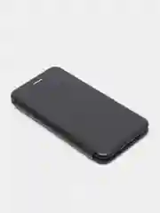 Черный чехол книжка Xiaomi Mi 8 Pro