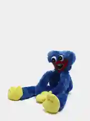 Синий игрушка монстр "Хаги ваги", "Киси миси"