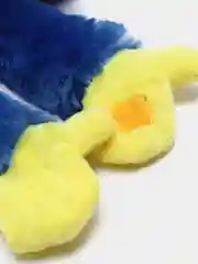 Синий игрушка монстр "Хаги ваги", "Киси миси"