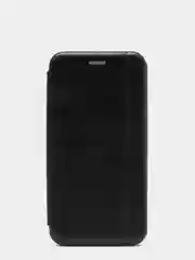 Черный чехол книжка iPhone 11 Pro Max