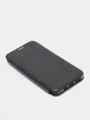 Черный чехол книжка iPhone 11 Pro Max