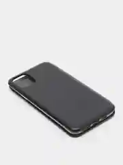 Черный чехол книжка iPhone 11 Pro Max