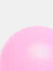 Фуксия воздушные шары цветные