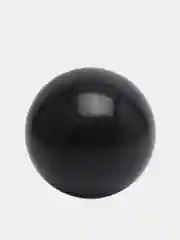 Черный воздушные шары цветные