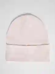 Конфетный шапка из трикотажа для девочки