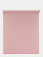 Рулонные шторы Franc Gardiner "Plain", пыльная роза, 40-100 см