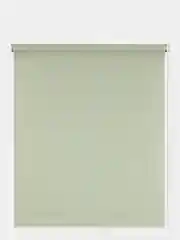 Рулонные шторы Franc Gardiner "Plain", фисташковый, 40-100 см
