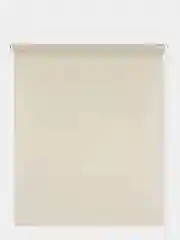 Рулонные шторы Franc Gardiner "PLAIN", экрю, 40-100 см