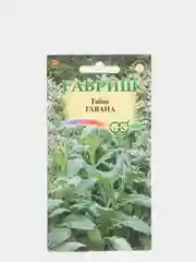 Табак Гавана (семена)