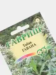 Табак Гавана (семена)